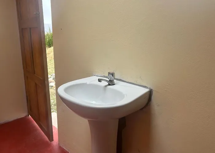 Casa Condor Ausangate Séjour à la campagne