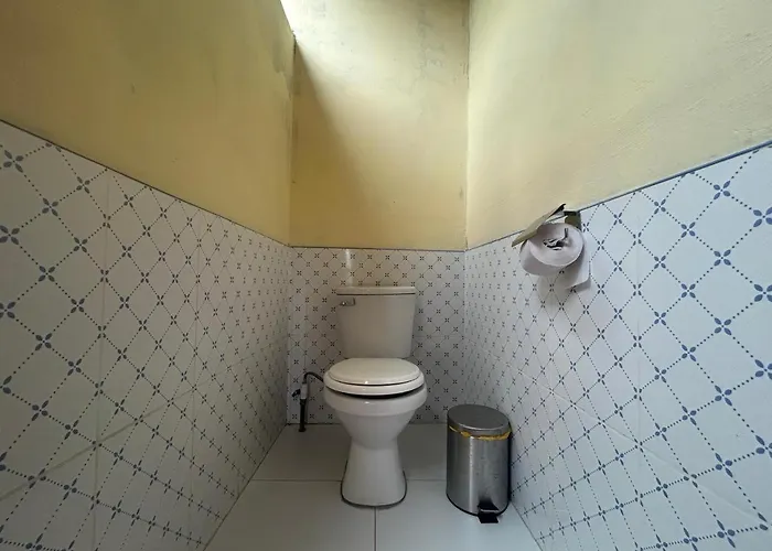 Casa Condor Ausangate Tinki