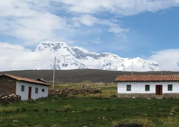 Séjour à la campagne Casa Condor Ausangate Tinki